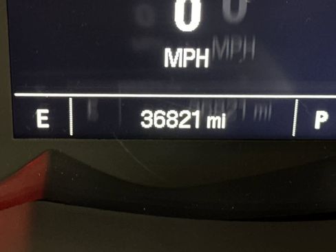 Used 2017 Chevrolet Trax LT w/ LT Convenience Package image 25