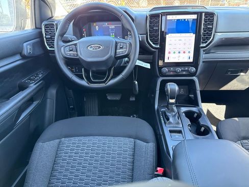 New 2026 Ford Ranger XLT image 5