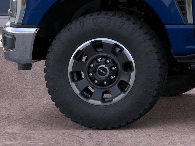 New 2026 Ford F350 XLT AWD/4WD image 20