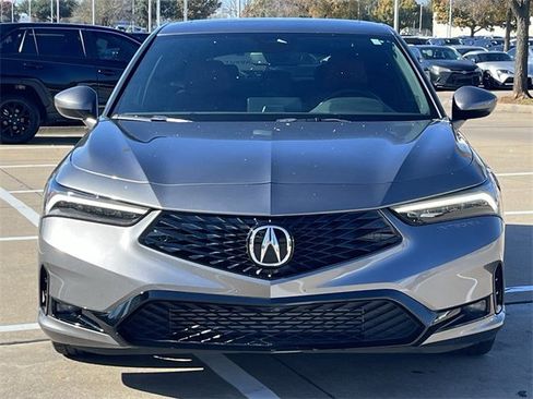 Certified 2025 Acura Integra A-Spec image 8