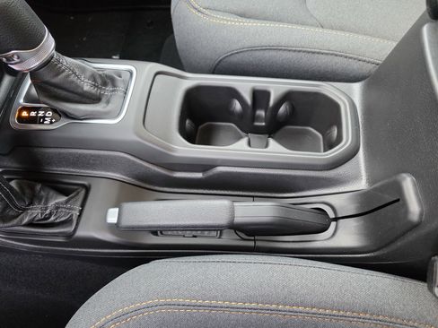 New 2026 Jeep Wrangler Willys image 9