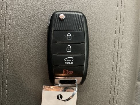 Used 2015 Kia Sportage LX FWD image 10