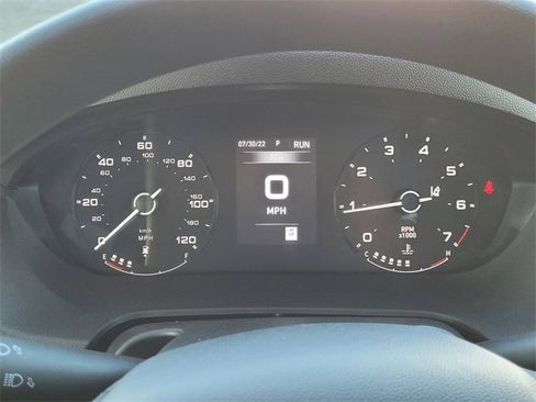 Used 2025 RAM ProMaster 2500 w/ Safety Group image 8