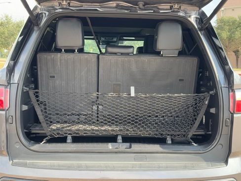 Used 2024 Toyota Sequoia TRD Pro image 8