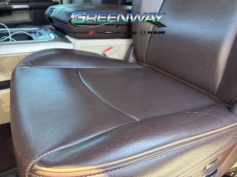 Used 2018 RAM 2500 Longhorn image 9