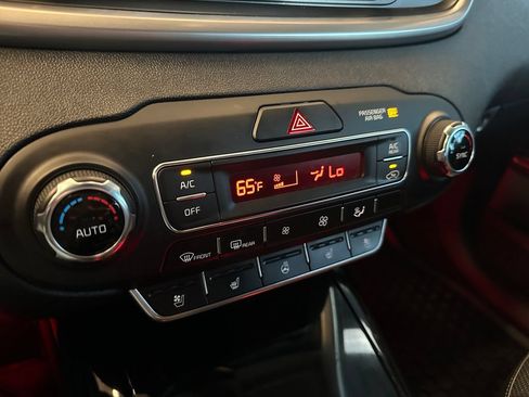 Used 2019 Kia Sorento SX w/ SX Touring Package AWD/4WD image 15