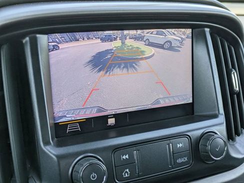 Used 2021 GMC Canyon AT4 w/ Driver Alert Package AWD/4WD image 29