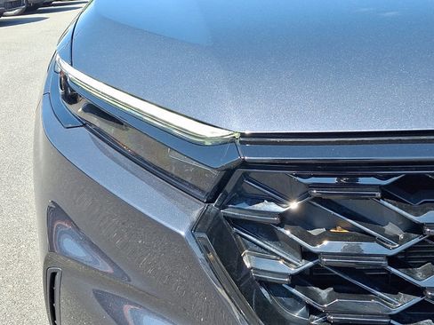 Certified 2025 Honda CR-V Sport-L image 10