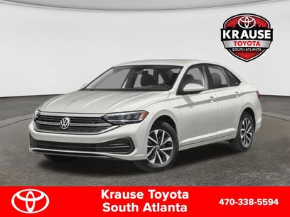 Used 2024 Volkswagen Jetta S