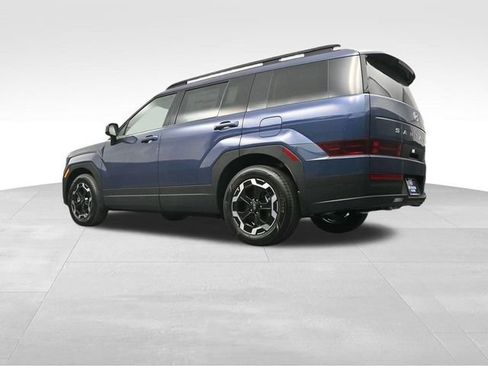 New 2026 Hyundai Santa Fe SEL AWD/4WD image 34