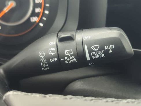 New 2026 Jeep Wrangler Sport S image 25