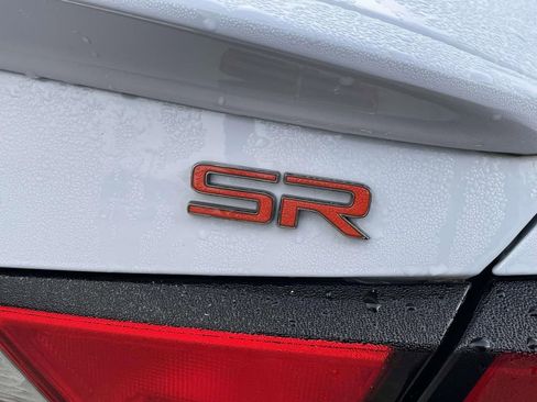 Used 2023 Nissan Altima 2.5 SR image 8