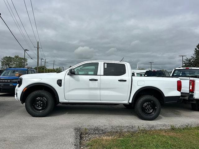 New 2026 Ford Ranger XL w/ Trailer Tow Package RWD image 4