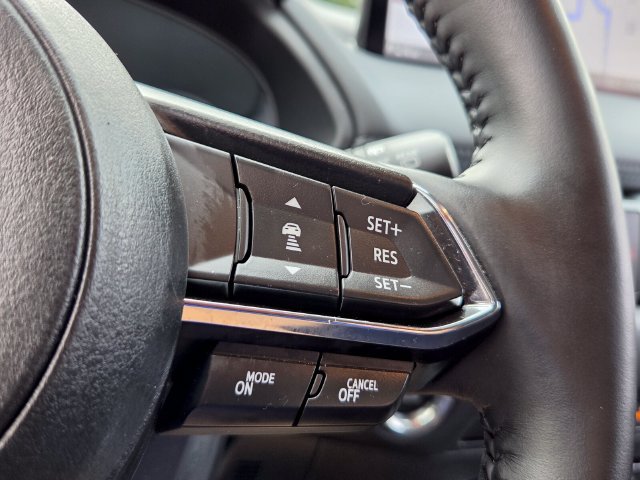 Used 2025 MAZDA CX-5 AWD 2.5 S w/ Premium Plus Pkg image 27