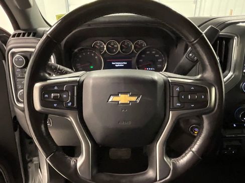 Used 2020 Chevrolet Silverado 1500 LT w/ All-Star Edition image 34