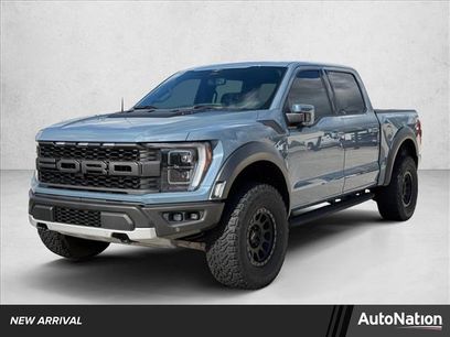 Used 2023 Ford F150 Raptor
