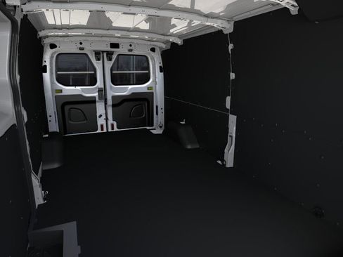 New 2026 Ford Transit 250 Low Roof w/ Load Area Protection Package RWD image 11