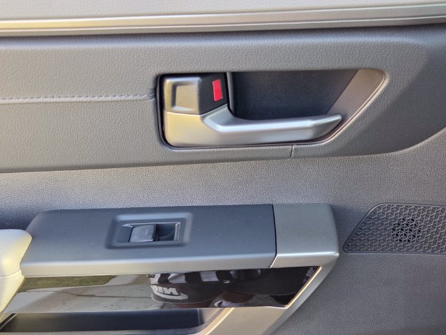 New 2026 Toyota Tundra Limited AWD/4WD image 10