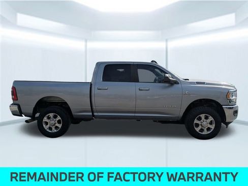 Used 2020 RAM 2500 Big Horn w/ Level 1 Equipment Group image 7