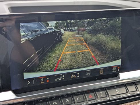 New 2026 Chevrolet Silverado 1500 LT Trail Boss w/ LT Trail Boss Premium Package image 20