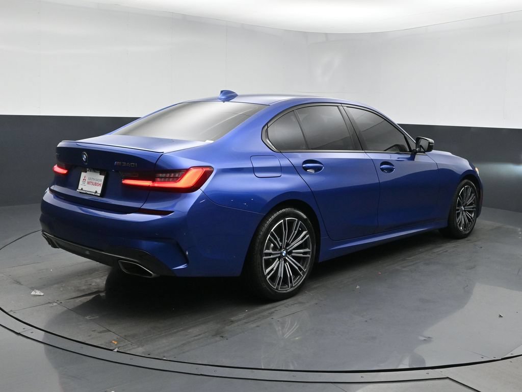 Used 2020 BMW M340i xDrive AWD/4WD image 21