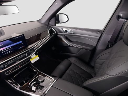 New 2026 BMW X5 sDrive40i image 24