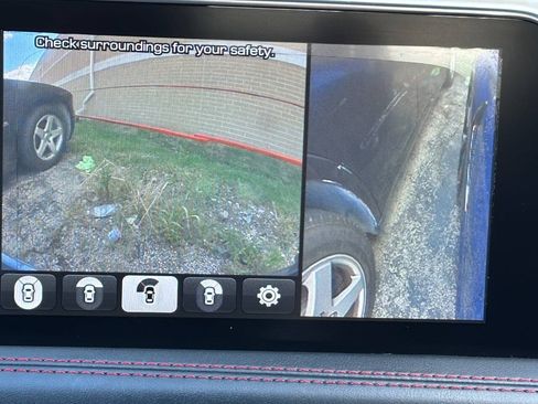 Used 2019 Genesis G70 2.0T Advanced w/ Sport Package AWD/4WD image 88