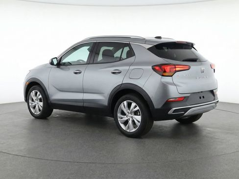 Used 2025 Buick Encore GX Preferred FWD image 6