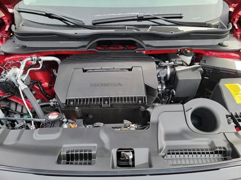 New 2026 Honda Passport RTL image 24