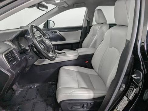 Used 2020 Lexus RX 350 FWD w/ Accessory Package image 14