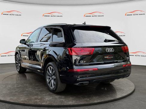 Used 2017 Audi Q7 3.0T Premium Plus AWD/4WD image 8