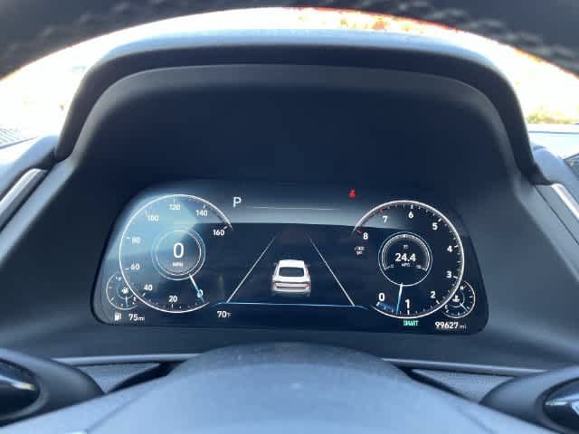 Used 2021 Hyundai Sonata SEL w/ Convenience Package FWD image 29