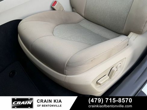 Used 2023 Toyota Camry LE FWD image 24