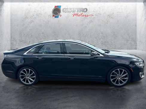 Used 2019 Lincoln MKZ Reserve w/ Reserve Plus Package image 7