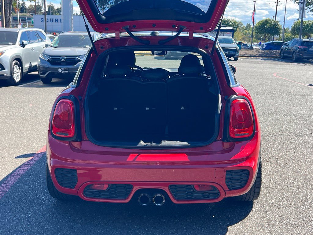Used 2016 MINI Cooper S FWD image 8