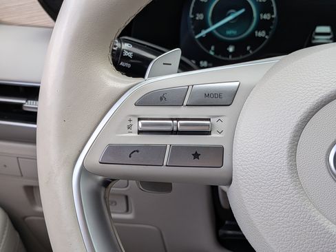 Used 2023 Hyundai Palisade Limited FWD image 28