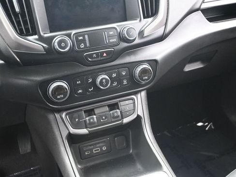 Used 2023 GMC Terrain AT4 w/ Infotainment Package II AWD/4WD image 13