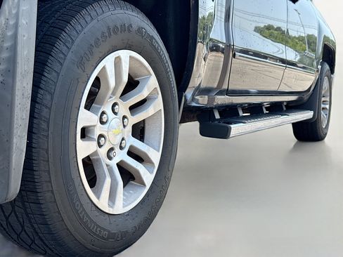 Used 2015 Chevrolet Silverado 1500 LT w/ All Star Edition AWD/4WD image 17