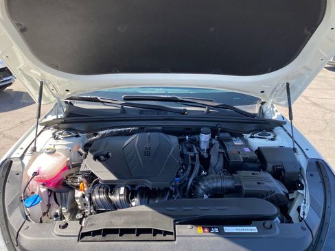 Used 2025 Kia K5 LXS image 31