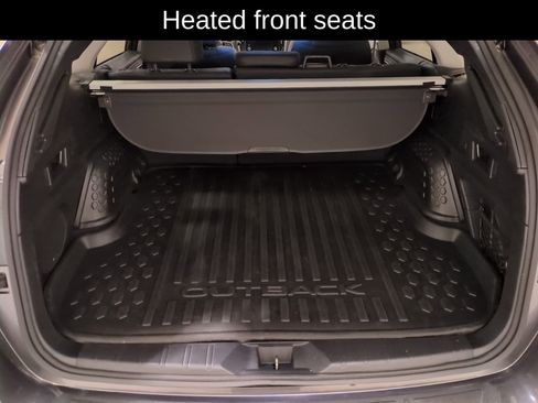 Used 2023 Subaru Outback Limited image 14