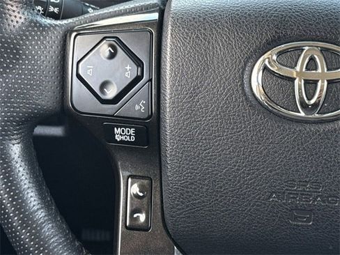 Used 2023 Toyota 4Runner TRD Off-Road Premium w/ Moonroof Package image 15