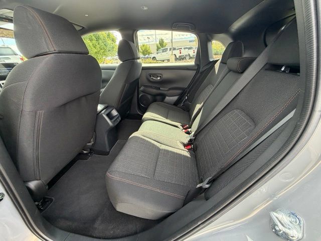 Used 2026 Honda HR-V Sport image 25