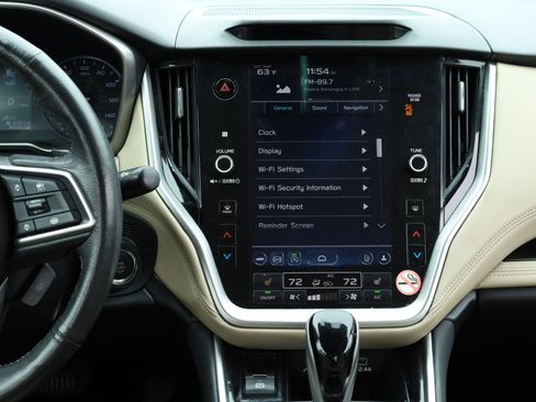 Used 2024 Subaru Legacy Limited image 20