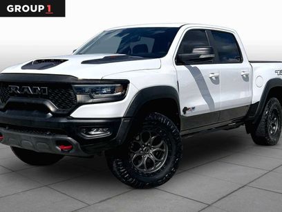 Used 2021 RAM 1500 TRX w/ TRX Level 2 Equipment Group