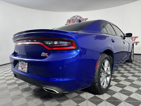 Used 2020 Dodge Charger SXT w/ Plus Group AWD/4WD image 27