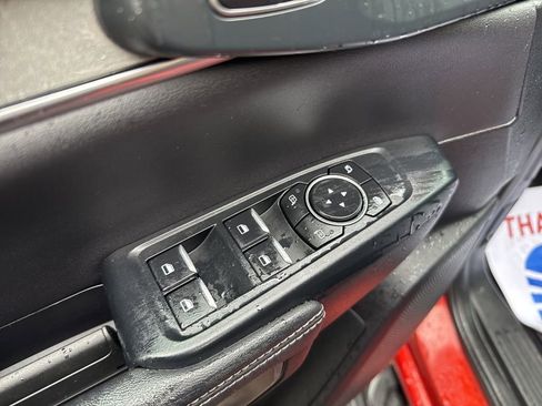 Used 2024 Ford Ranger Lariat w/ FX4 Off-Road Package image 9