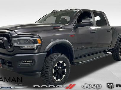 Used 2020 RAM 2500 Power Wagon