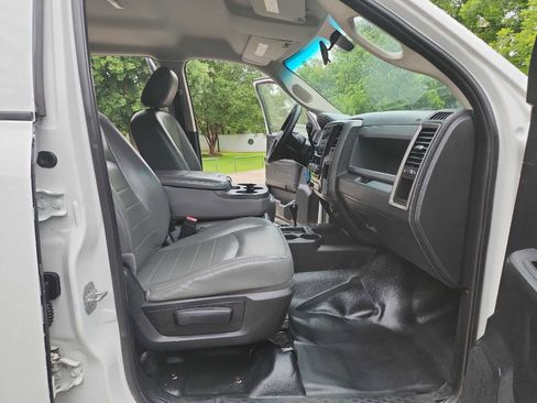 Used 2013 RAM 5500 Tradesman w/ Ambulance Prep Group AWD/4WD image 28