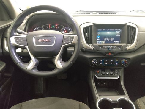 Used 2019 GMC Terrain SLE image 22