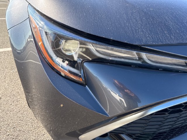 Used 2021 Toyota Corolla XSE FWD image 12